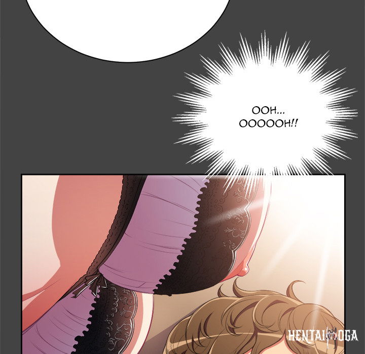 My High School Bully My High School Bully Chapter 1 - Page 23