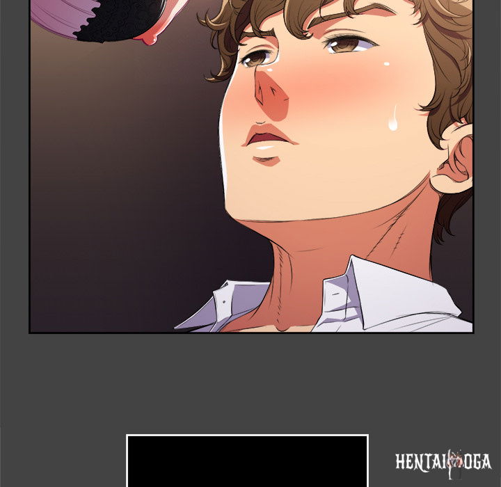 My High School Bully My High School Bully Chapter 1 - Page 24