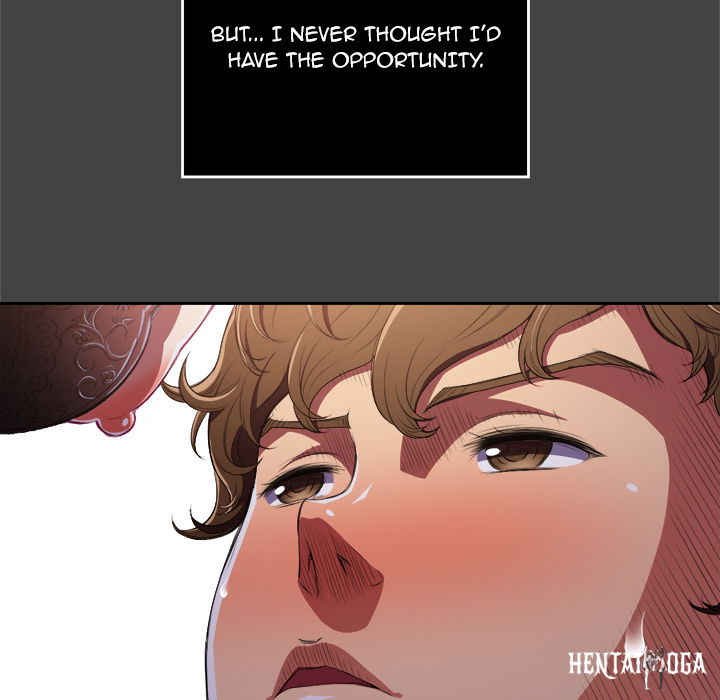 My High School Bully My High School Bully Chapter 1 - Page 25