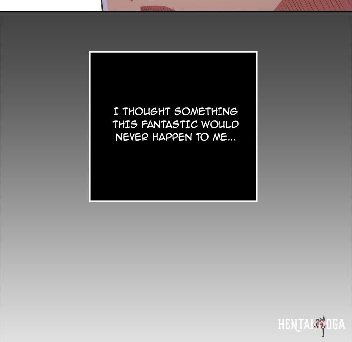 My High School Bully My High School Bully Chapter 1 - Page 26