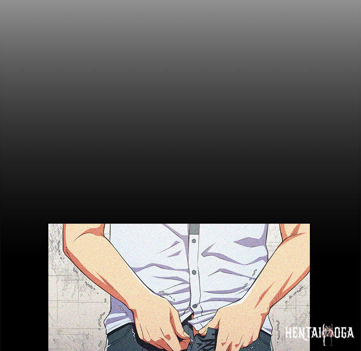 My High School Bully My High School Bully Chapter 1 - Page 30