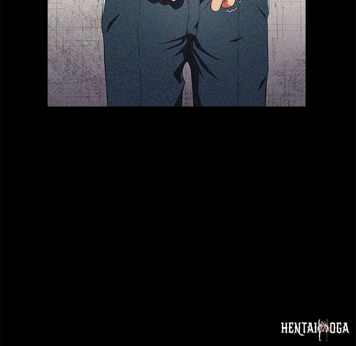 My High School Bully My High School Bully Chapter 1 - Page 31