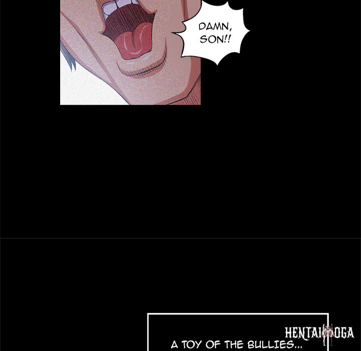 My High School Bully My High School Bully Chapter 1 - Page 33