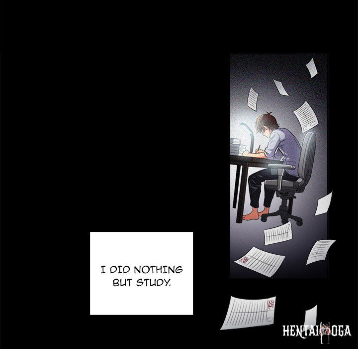 My High School Bully My High School Bully Chapter 1 - Page 41