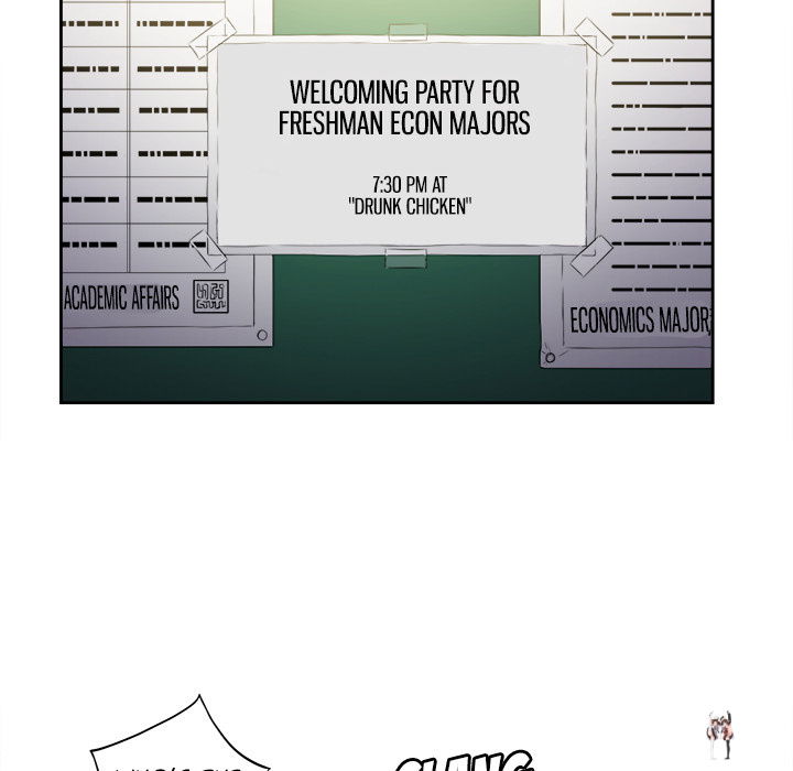 My High School Bully My High School Bully Chapter 1 - Page 44