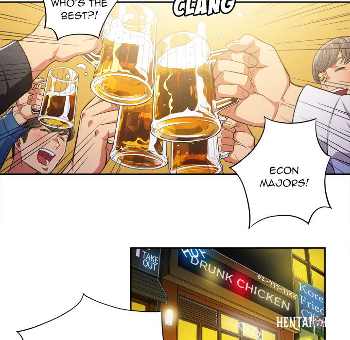 My High School Bully My High School Bully Chapter 1 - Page 45