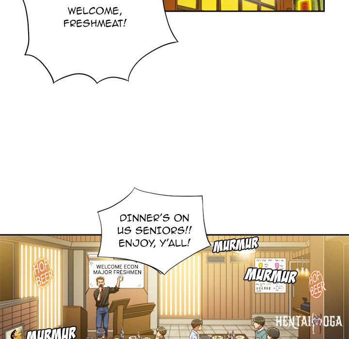 My High School Bully My High School Bully Chapter 1 - Page 46