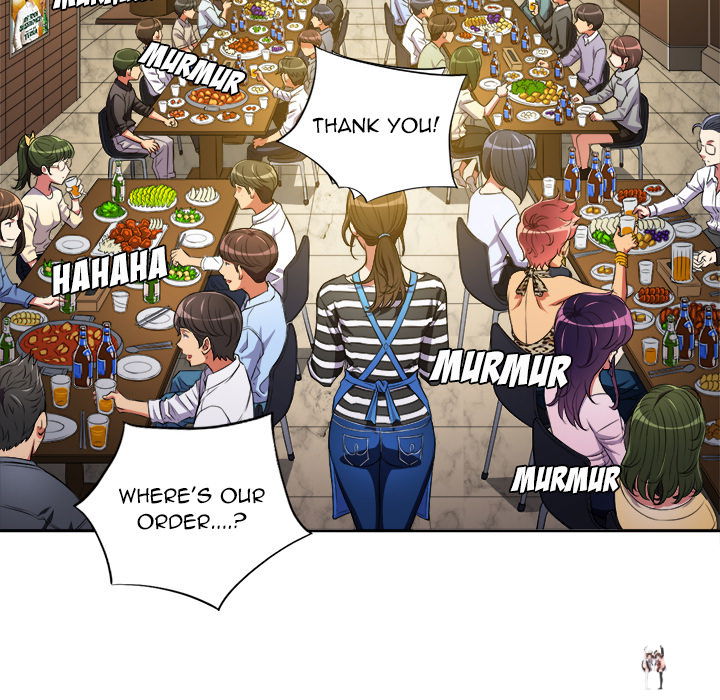 My High School Bully My High School Bully Chapter 1 - Page 47