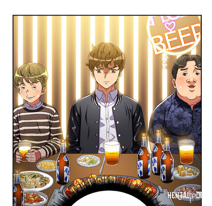 My High School Bully My High School Bully Chapter 1 - Page 48