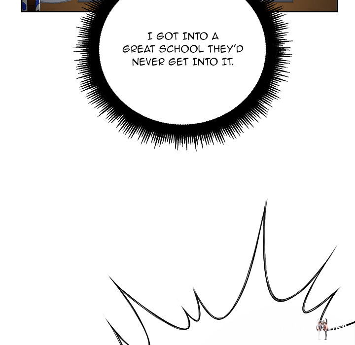 My High School Bully My High School Bully Chapter 1 - Page 49