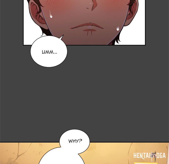 My High School Bully My High School Bully Chapter 1 - Page 5