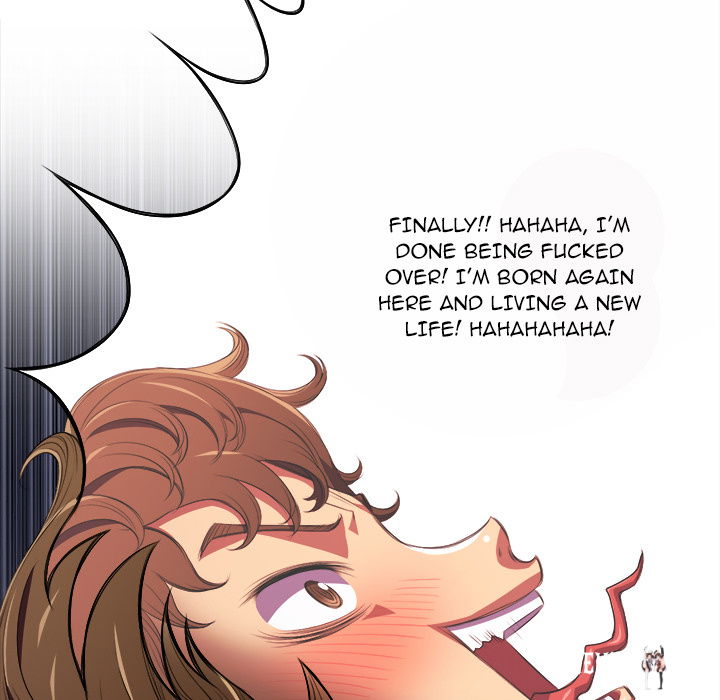 My High School Bully My High School Bully Chapter 1 - Page 50