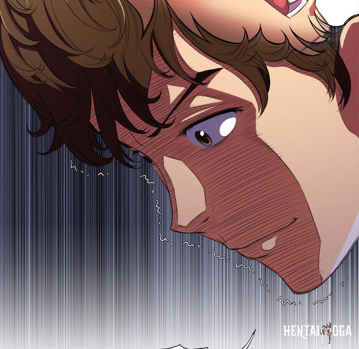 My High School Bully My High School Bully Chapter 1 - Page 51