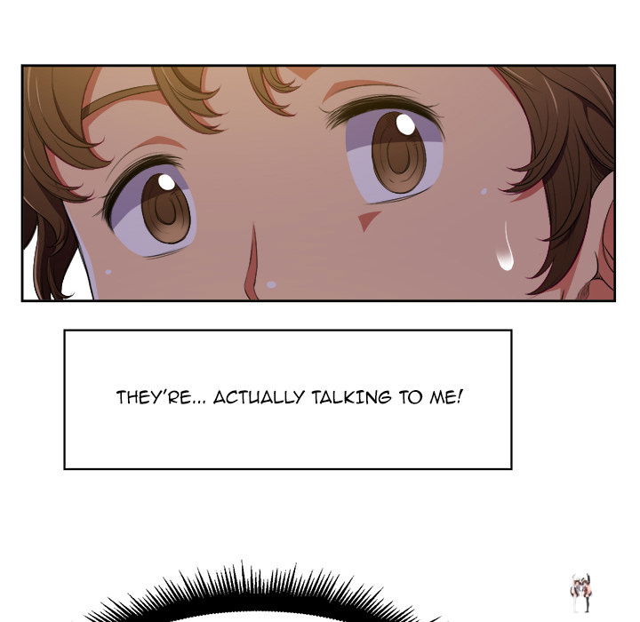 My High School Bully My High School Bully Chapter 1 - Page 55