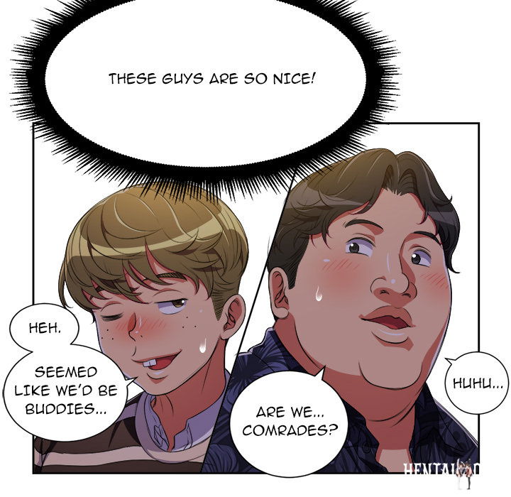 My High School Bully My High School Bully Chapter 1 - Page 56