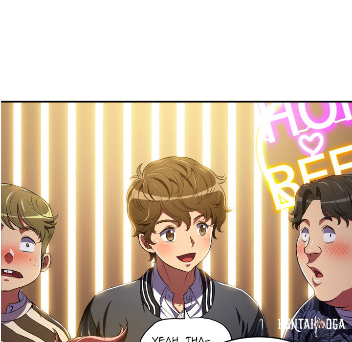 My High School Bully My High School Bully Chapter 1 - Page 57