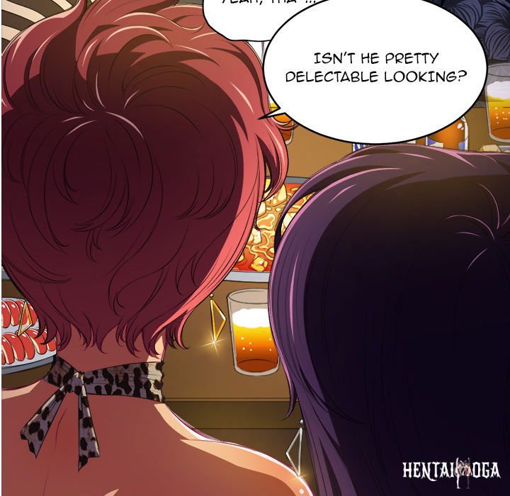 My High School Bully My High School Bully Chapter 1 - Page 58