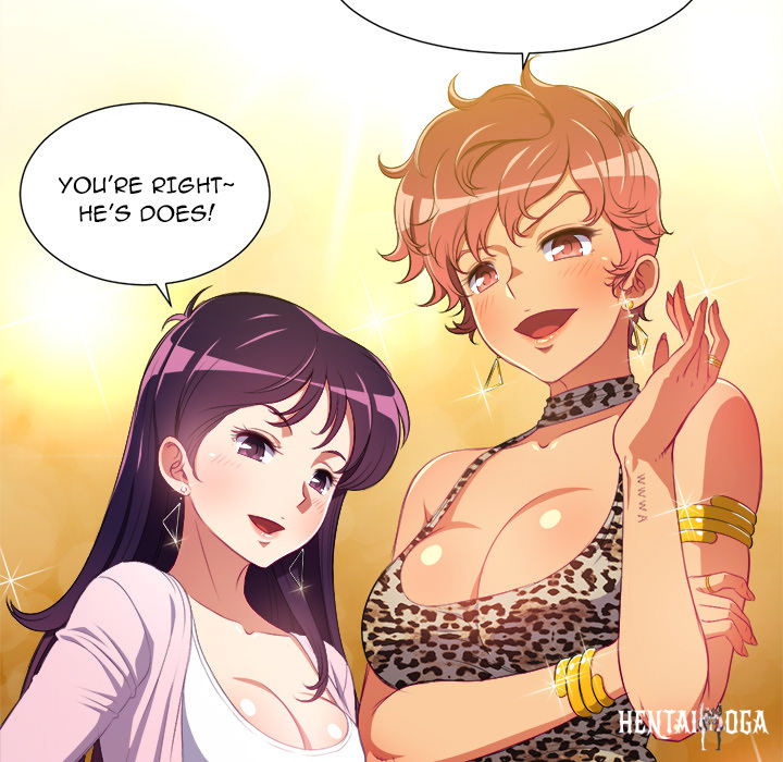 My High School Bully My High School Bully Chapter 1 - Page 60