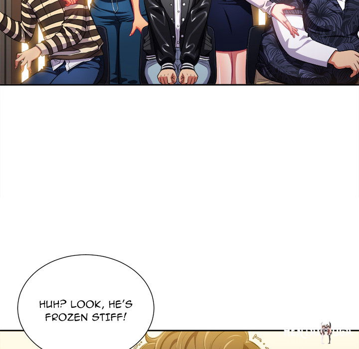 My High School Bully My High School Bully Chapter 1 - Page 63