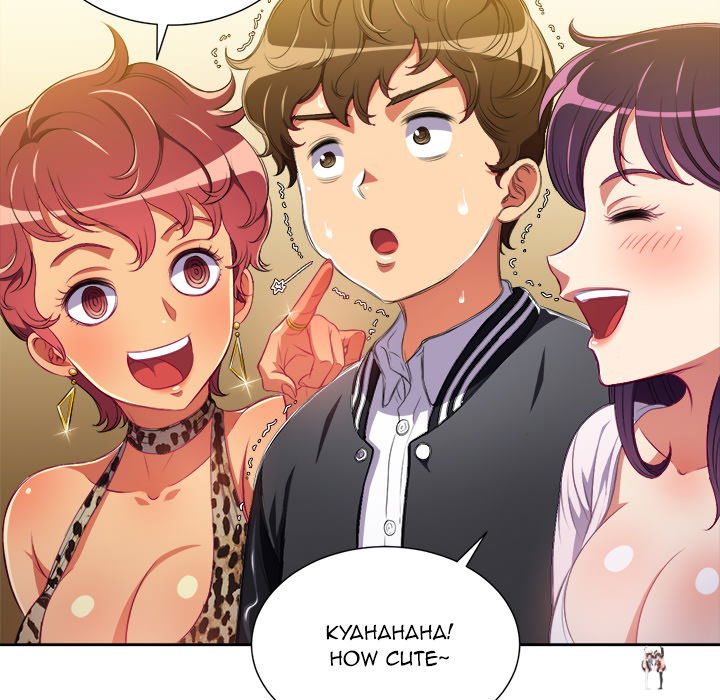 My High School Bully My High School Bully Chapter 1 - Page 64