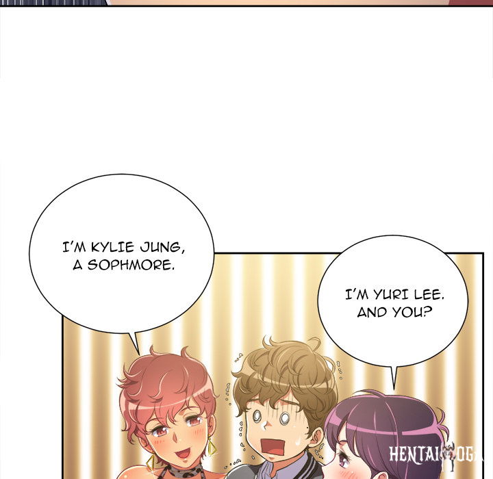 My High School Bully My High School Bully Chapter 1 - Page 67