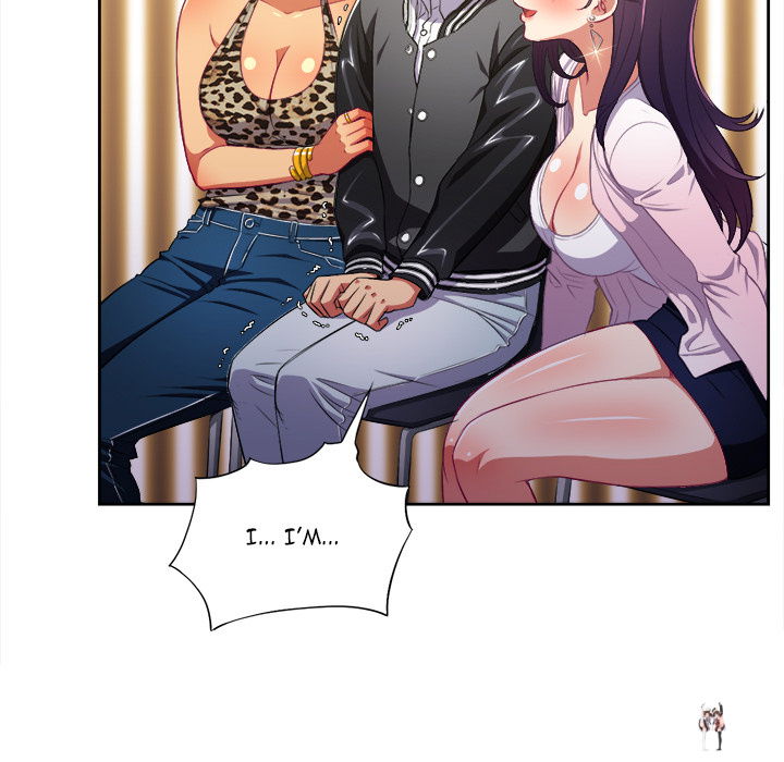 My High School Bully My High School Bully Chapter 1 - Page 68