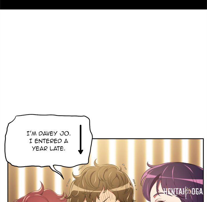 My High School Bully My High School Bully Chapter 1 - Page 70