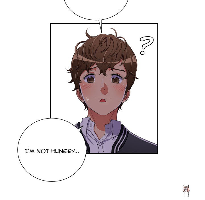 My High School Bully My High School Bully Chapter 1 - Page 76