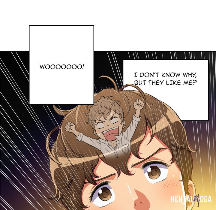 My High School Bully My High School Bully Chapter 1 - Page 79