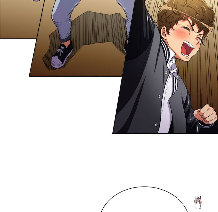 My High School Bully My High School Bully Chapter 1 - Page 83