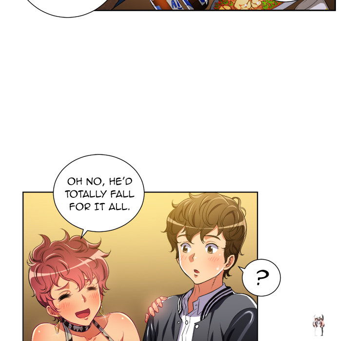 My High School Bully My High School Bully Chapter 1 - Page 85