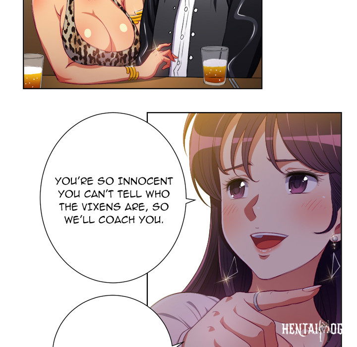 My High School Bully My High School Bully Chapter 1 - Page 86