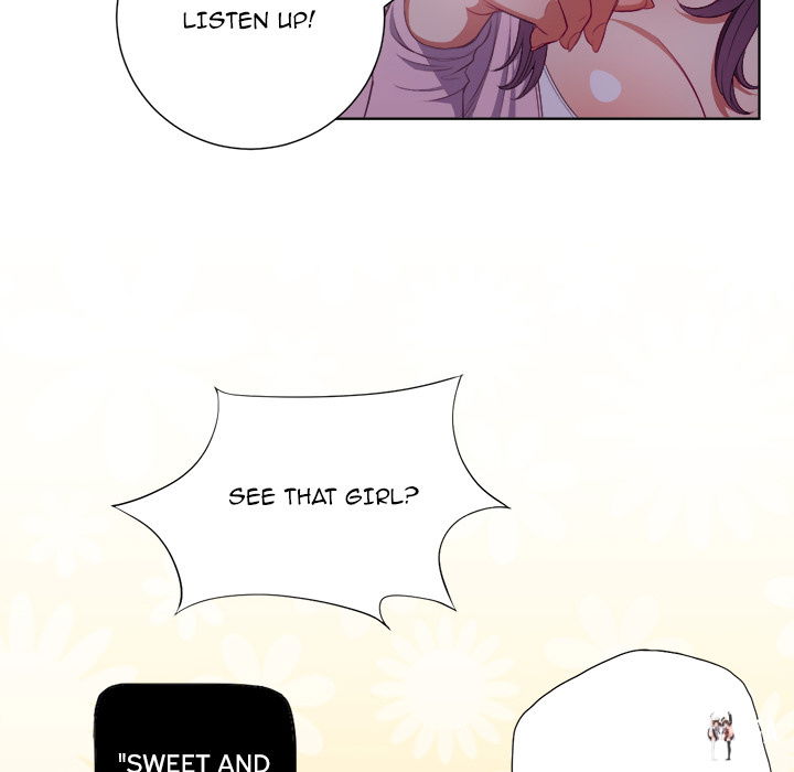 My High School Bully My High School Bully Chapter 1 - Page 87