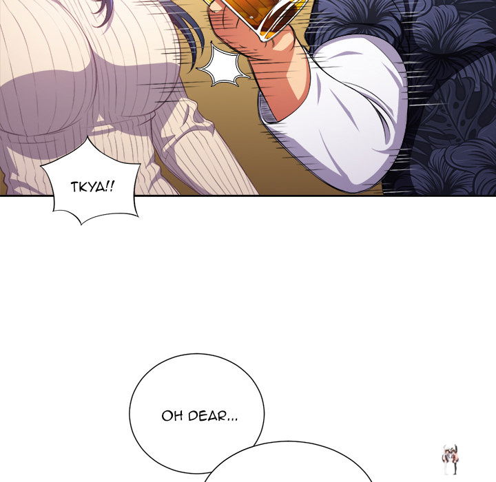 My High School Bully My High School Bully Chapter 1 - Page 99