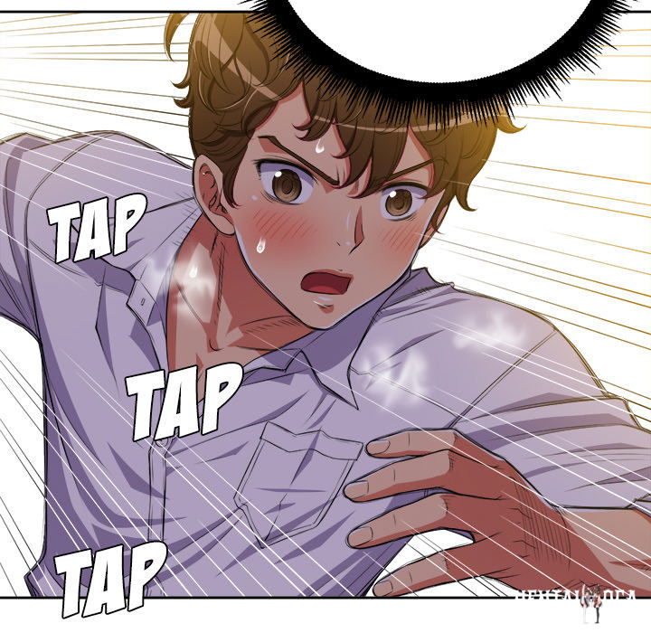 My High School Bully My High School Bully Chapter 2 - Page 101