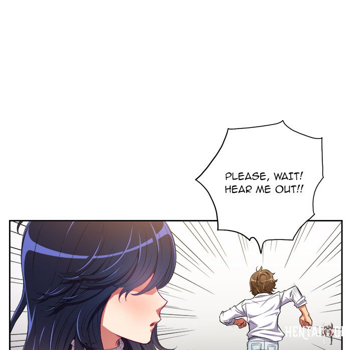 My High School Bully My High School Bully Chapter 2 - Page 102