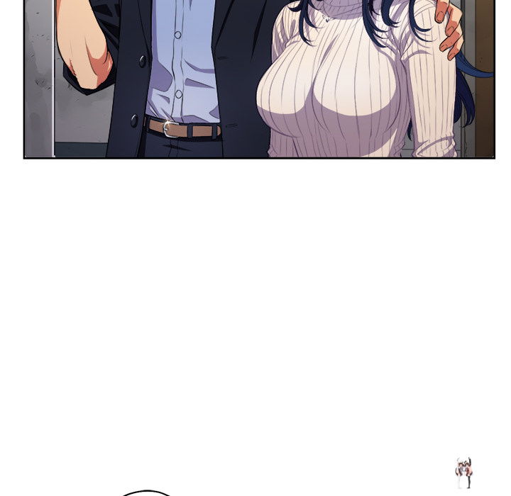 My High School Bully My High School Bully Chapter 2 - Page 106