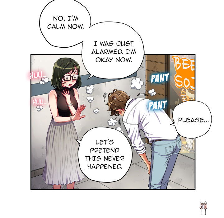 My High School Bully My High School Bully Chapter 2 - Page 107