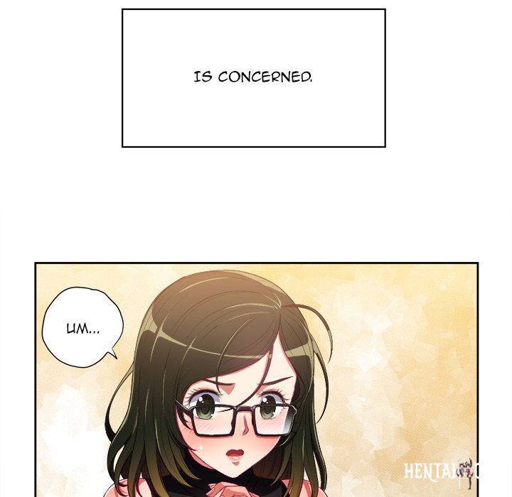 My High School Bully My High School Bully Chapter 2 - Page 11