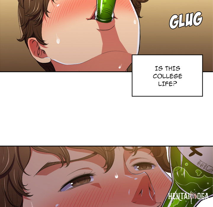 My High School Bully My High School Bully Chapter 2 - Page 112