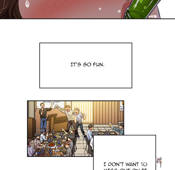 My High School Bully My High School Bully Chapter 2 - Page 113