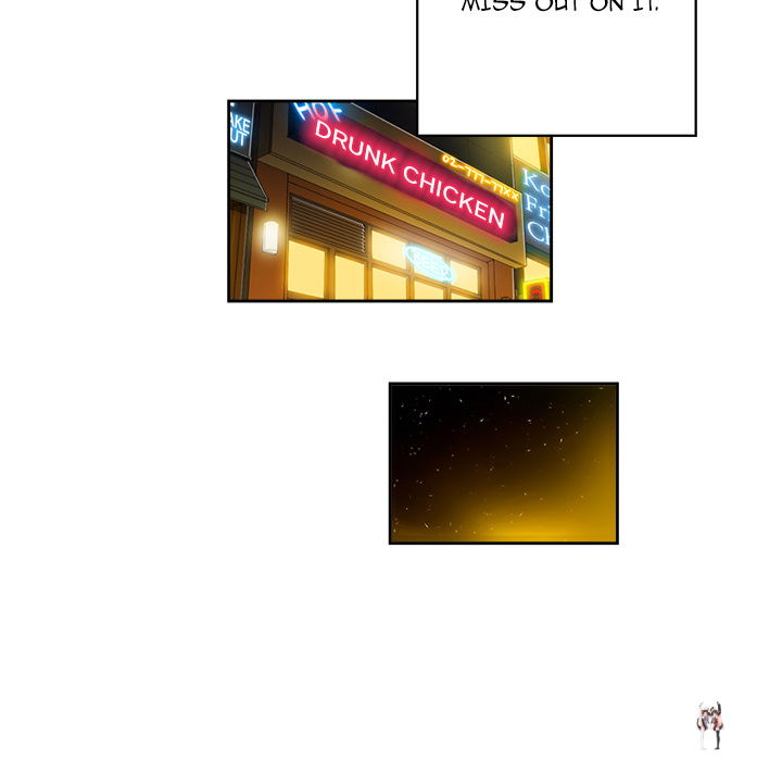 My High School Bully My High School Bully Chapter 2 - Page 114