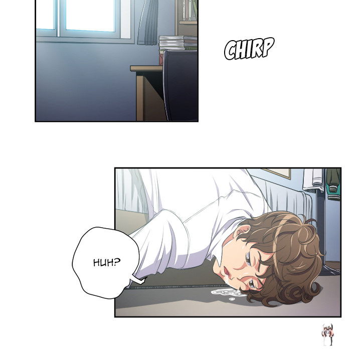 My High School Bully My High School Bully Chapter 2 - Page 116