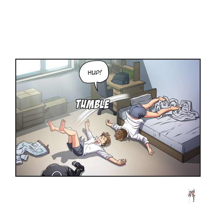 My High School Bully My High School Bully Chapter 2 - Page 117