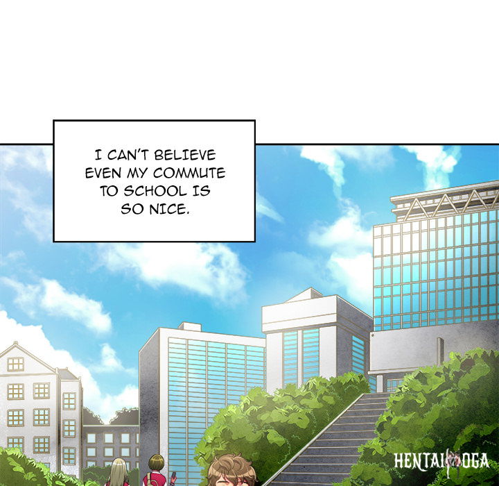 My High School Bully My High School Bully Chapter 2 - Page 118