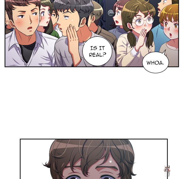 My High School Bully My High School Bully Chapter 2 - Page 125