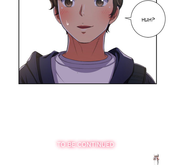 My High School Bully My High School Bully Chapter 2 - Page 126