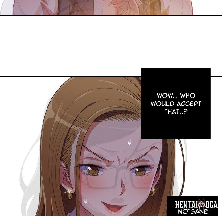 My High School Bully My High School Bully Chapter 2 - Page 14