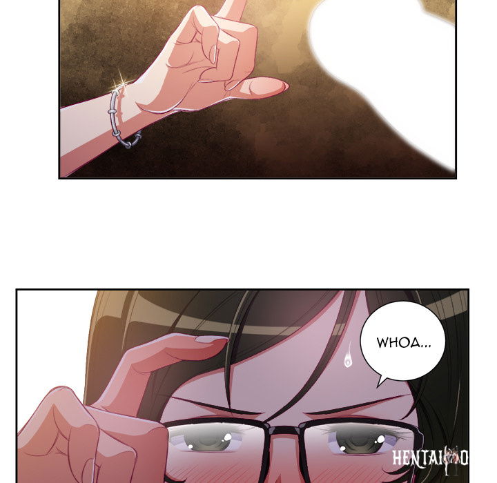 My High School Bully My High School Bully Chapter 2 - Page 17