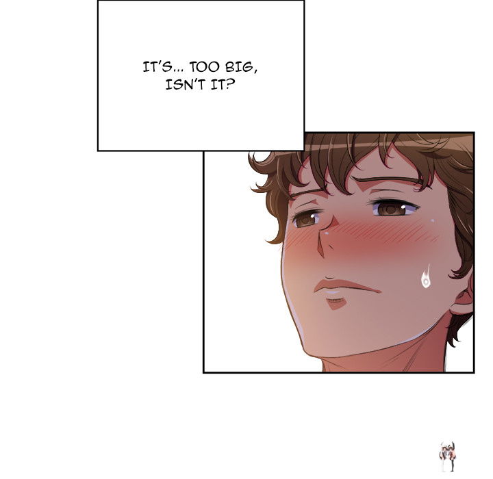 My High School Bully My High School Bully Chapter 2 - Page 20